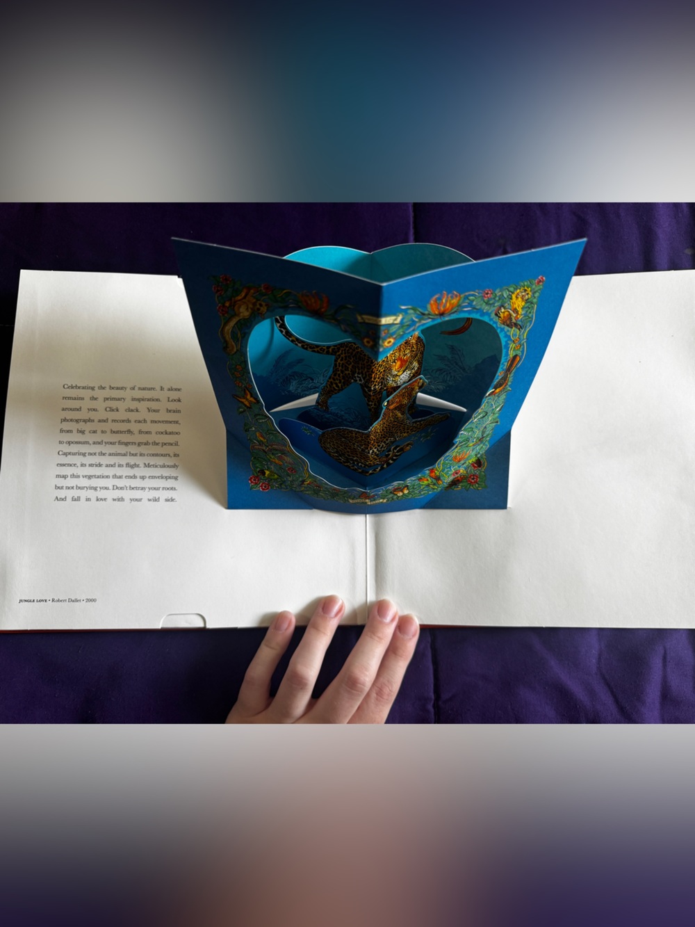 Hermès Pop-Up Orange Hardcover Book NWOT - Picture 15 of 16